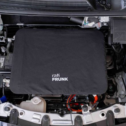 RATI FRUNK DACIA SPRING 2021-2024