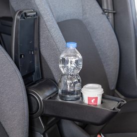 Inserto portabicchieri per bracciolo ARMSTER 3