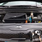 RATI FRUNK KIA E-Soul 2020-
