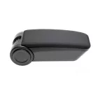 RATI Bracciolo ARMSTER 3  montaggio su sedile BUICK ENCORE 2013-2020 con poggiagomiti originali [nero,tessuto,PP]