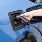 Cavo di ricarica Loonara tipo 2 11kW 5m