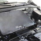 RATI FRUNK MG4 2023-