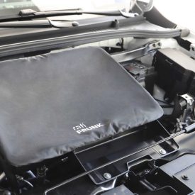 RATI FRUNK MG4 2023-