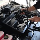 RATI FRUNK MG4 2023-