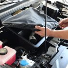 RATI FRUNK MG4 2023-