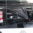 RATI FRUNK MG4 2023-