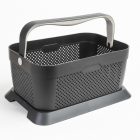 RATI BASKET [GRIGIO] CESTINO PER AUTO