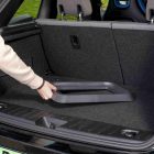 RATI BASKET [GRIGIO] CESTINO PER AUTO