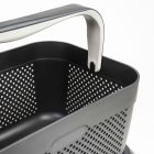 RATI BASKET [GRIGIO] CESTINO PER AUTO