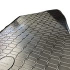 GUZU tappetino in gomma TOYOTA AYGO 2014-2022  [nero,gomma]