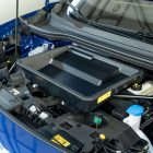 RATI FRUNK VW ID.4 2021-