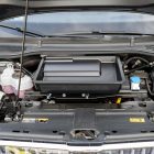 RATI FRUNK SKODA ELROQ 2025-
