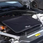 RATI FRUNK BMW I4 2022- [eDrive35 / eDrive40, senza sospensioni M Sport] 