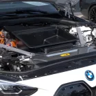 RATI FRUNK BMW I4 2022- [eDrive35 / eDrive40, senza sospensioni M Sport] 