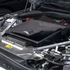 RATI FRUNK BMW I4 2022- [eDrive35 / eDrive40, senza sospensioni M Sport] 