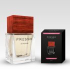 Profumo per auto FRESSO Sugar Love (50 ml)