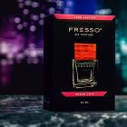 Profumo per auto FRESSO Sugar Love (50 ml)
