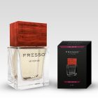 Profumo per auto FRESSO Pure Passion (50 ml)