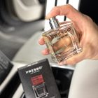 Profumo per auto FRESSO Signature Man (50 ml)