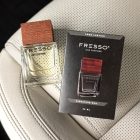 Profumo per auto FRESSO Signature Man (50 ml)
