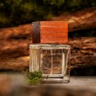 Profumo per auto FRESSO Dark Delight (50 ml)