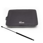 RATI FRUNK AUDI Q4 E-TRON 2021- [con puntone a gas]