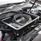 RATI FRUNK AUDI Q4 E-TRON 2021- [con puntone a gas]