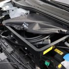 RATI FRUNK AUDI Q4 E-TRON 2021- [con puntone a gas]