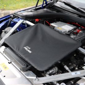   RATI FRUNK BMW I4 2022- [eDrive35 / eDrive40, con sospensioni M-Sport]