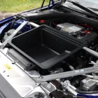 RATI FRUNK BMW I4 2022- [eDrive35 / eDrive40, con sospensioni M-Sport]