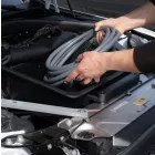 RATI FRUNK BMW I4 2022- [eDrive35 / eDrive40, con sospensioni M-Sport]