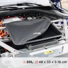 RATI FRUNK BMW I4 2022- [eDrive35 / eDrive40, con sospensioni M-Sport]