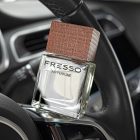 Profumo per auto FRESSO Gentleman (50 ml)