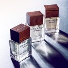 Profumo per auto FRESSO Magnetic Style (50 ml)