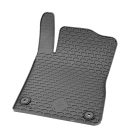 GUZU tappetino in gomma CITROEN E-C3 2024- [nero,gomma]