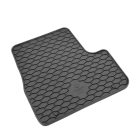 GUZU tappetino in gomma CITROEN E-C3 2024- [nero,gomma]