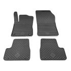 GUZU tappetino in gomma CITROEN E-C3 2024- [nero,gomma]