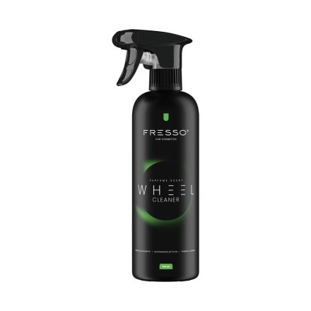 Fresso Pulitore per cerchi (500 ml)