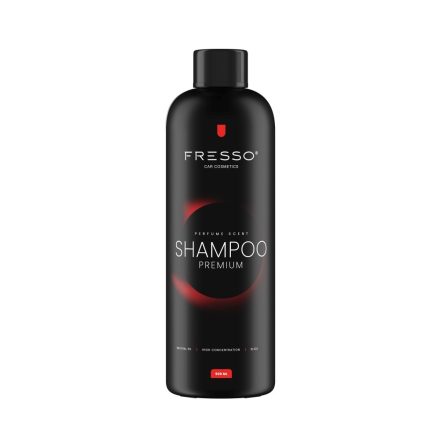 Fresso Shampoo Auto Premium (500ml)
