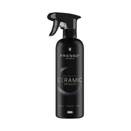 Fresso Detergente Ceramico (500ml)