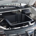 RATI FRUNK DACIA SPRING 2021-2024