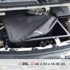 RATI FRUNK DACIA SPRING 2021-2024