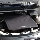 RATI FRUNK DACIA SPRING 2024-2025 [Pour les versions 45 et 65 ch.]