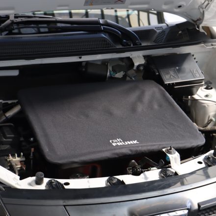 RATI FRUNK DACIA SPRING 2024-2025 [Pour les versions 45 et 65 ch.]