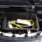 RATI FRUNK DACIA SPRING 2024-2025 [Pour les versions 45 et 65 ch.]