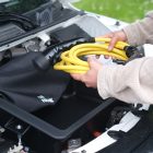 RATI FRUNK DACIA SPRING 2024-2025 [Pour les versions 45 et 65 ch.]