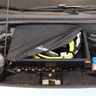 RATI FRUNK FORD EXPLORER 2024-