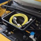 RATI FRUNK FORD CAPRI 2024-