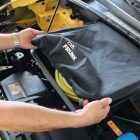 RATI FRUNK FORD CAPRI 2024-