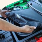 RATI FRUNK RENAULT 5 E-TECH 2024-